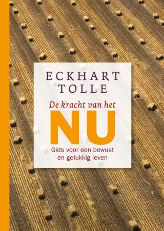 De kracht van het Nu van Eckhart Tolle in het Nederlands door Uitgeverij AnkhHermes