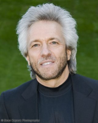 Auteursfoto van Gregg Braden