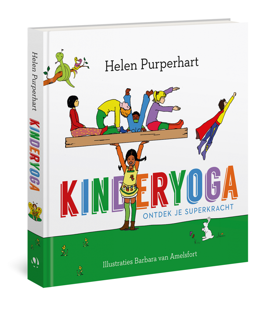 Kinderyoga