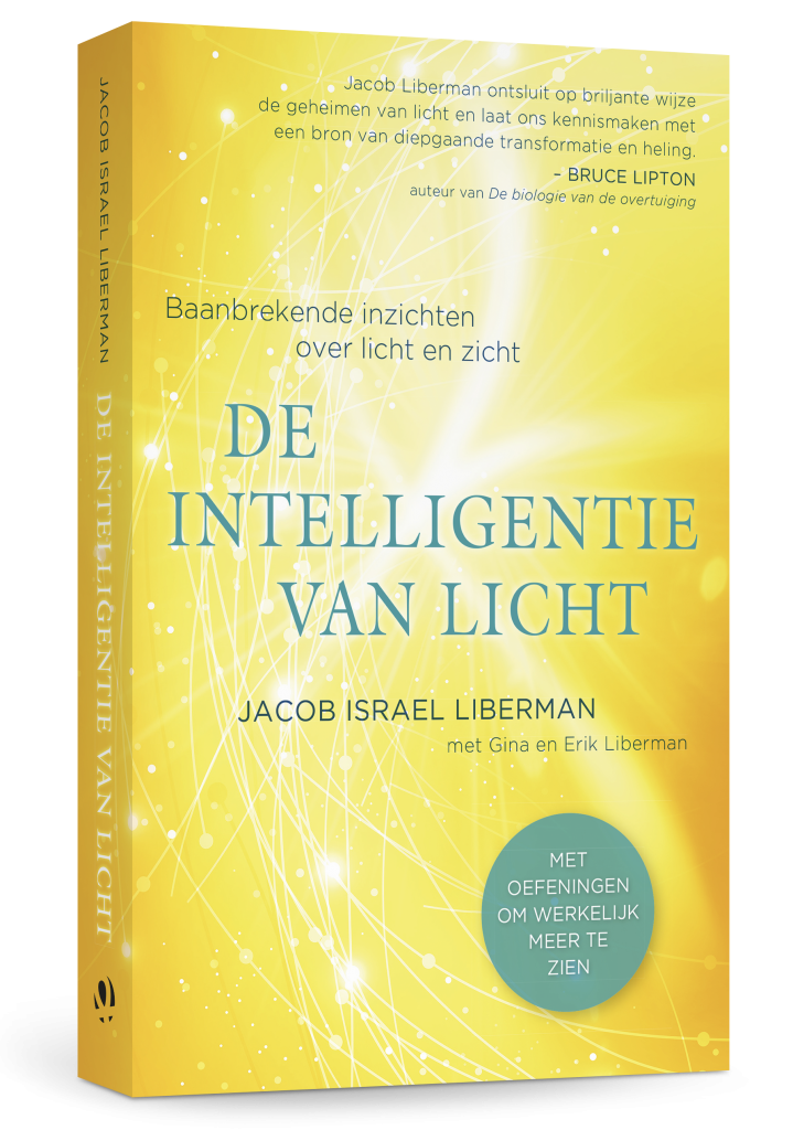 De intelligentie van licht