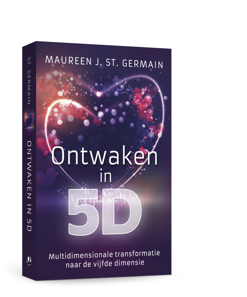 Ontwaken in 5D