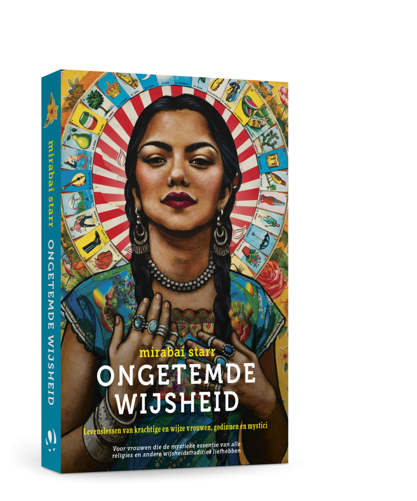 Ongetemde wijsheid