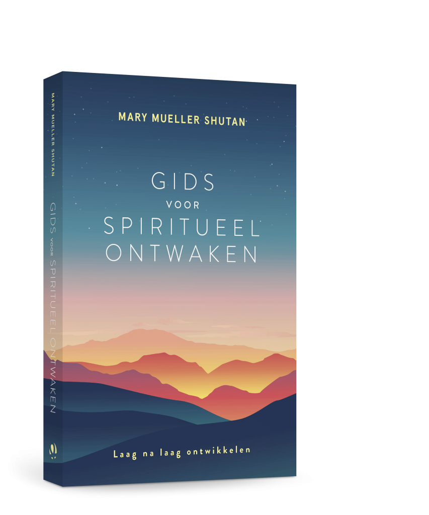 Gids voor spiritueel ontwaken