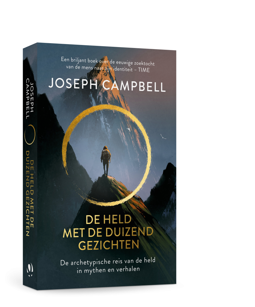 De held met de duizend gezichten