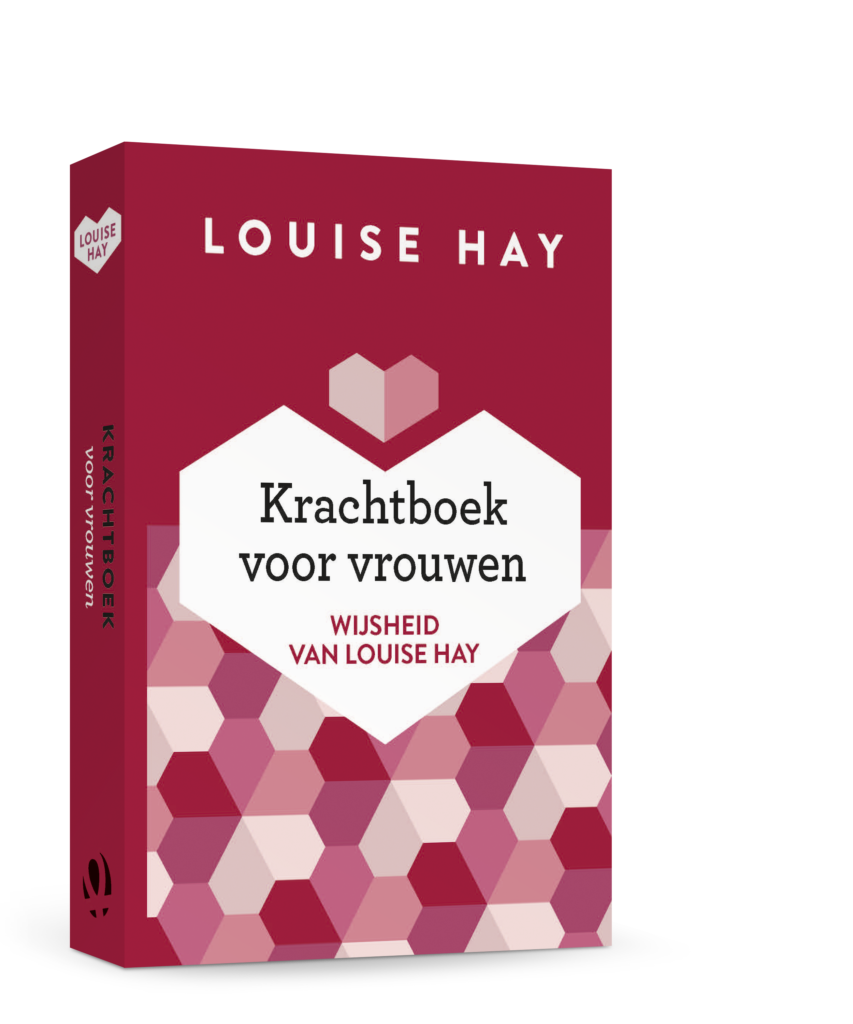 Krachtboek voor vrouwen