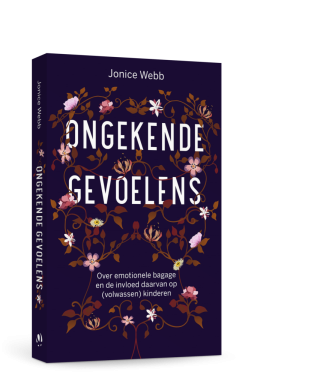 9789020217148 Ongekende gevoelens van Jonice Webb bij Uitgeverij AnkhHermes