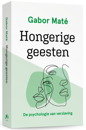 Hongerige geesten