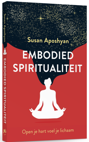 Embodied spiritualiteit