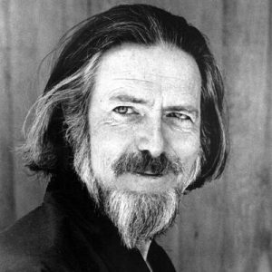 Alan Watts bij Uitgeverij AnkhHermes