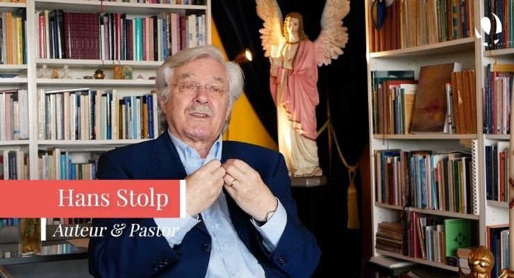 Wat gebeurt er als je doodgaat? Hans Stolp vertelt - AnkhHermes