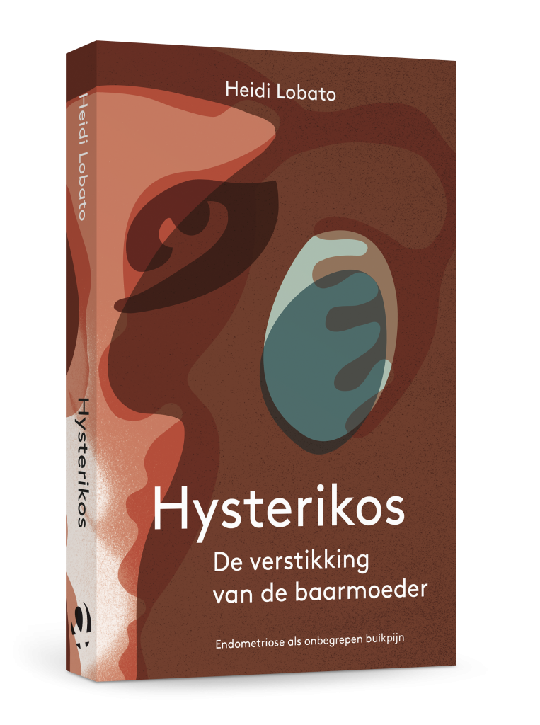 Hysterikos, de verstikking van de baarmoeder