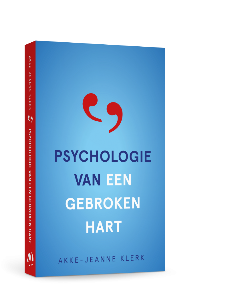 Psychologie van een gebroken hart