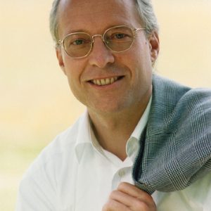 Rüdiger Dahlke