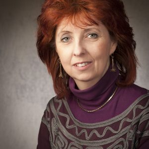 Norma Prikanowski
