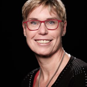 Linda Menkhorst
