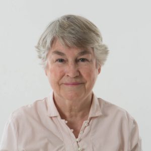 Margarete van den Brink