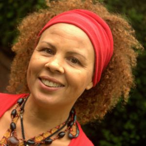 Helen Purperhart