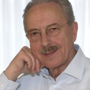 Hans Mojet