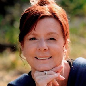 Kat Tansey