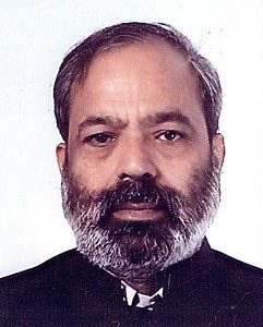 Anil Kumar Mehta
