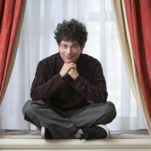 James Altucher