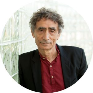 Gabor Maté