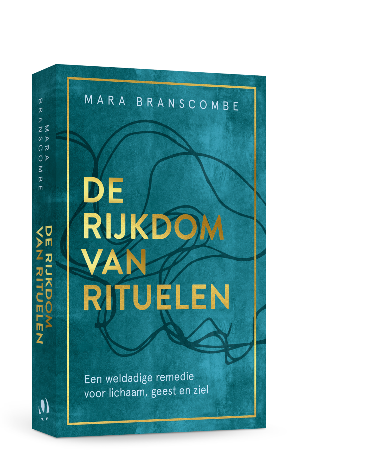 Omslag van De rijkdom van rituelen