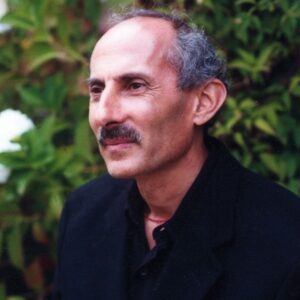 Jack Kornfield