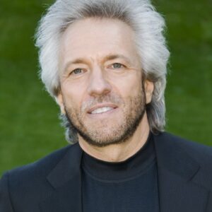 Gregg Braden