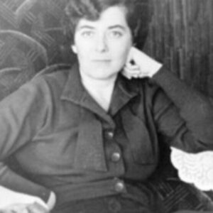 Elisabeth Haich