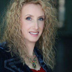 Susan Shumsky