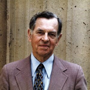 Joseph Campbell