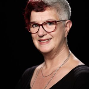 Yolande van Rosmalen