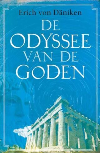 De odyssee van de goden