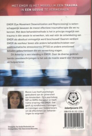 EMDR - achterkant