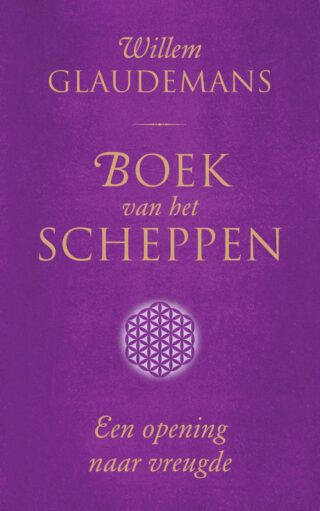 Boek van het Scheppen