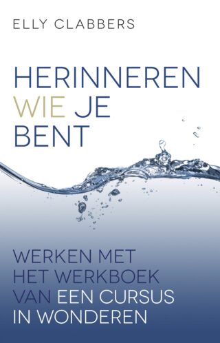 Herinneren Wie je bent