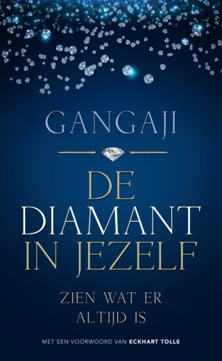 De diamant in jezelf