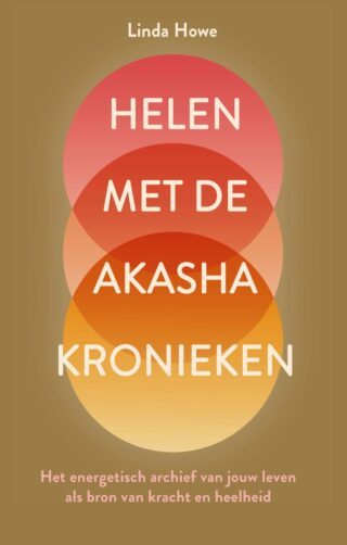 Helen met de Akasha kronieken