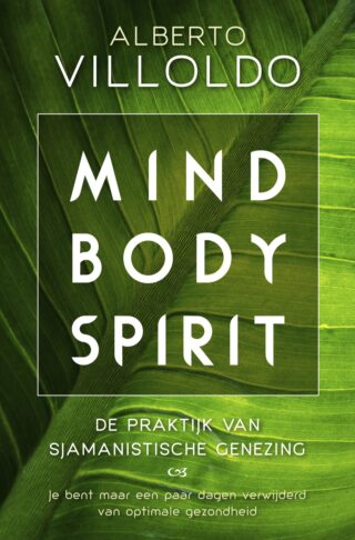 Mind body spirit