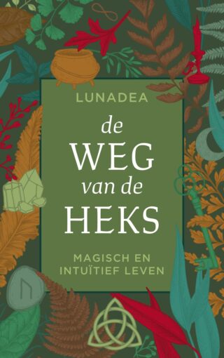 De weg van de heks