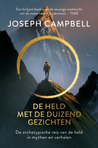 De held met de duizend gezichten