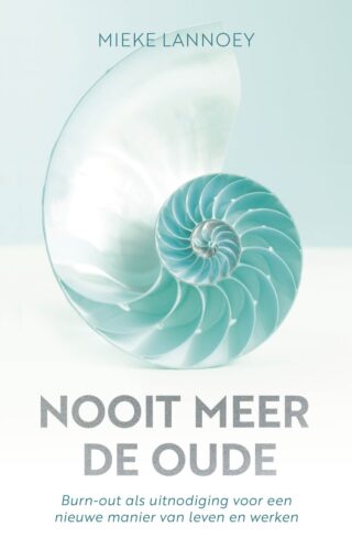 Nooit meer de oude