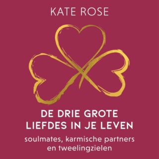 De drie grote liefdes in je leven