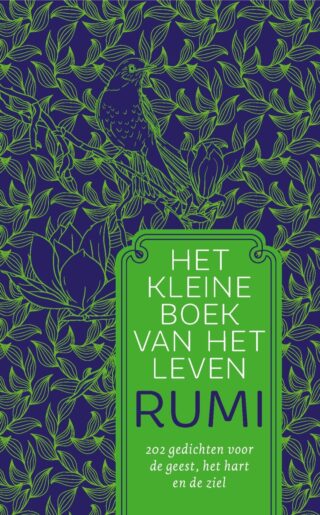 Het kleine boek van het leven