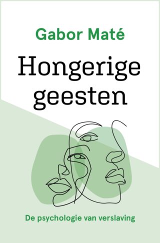 Hongerige geesten