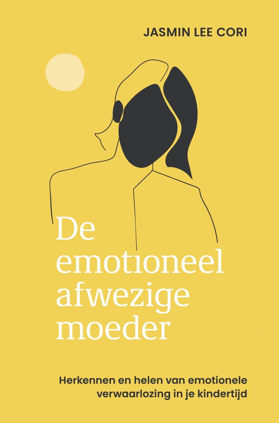 De emotioneel afwezige moeder - AnkhHermes