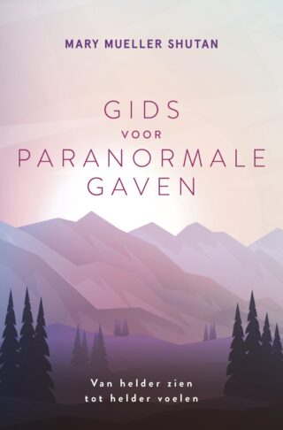 Gids voor paranormale gaven