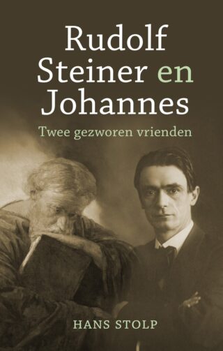 Rudolf Steiner en Johannes