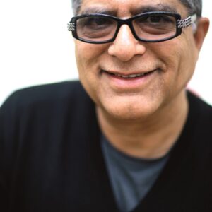 Deepak Chopra